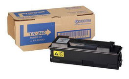 Kyocera Toner TK-340 Noir 1T02J00NLS