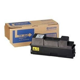Kyocera Toner TK-360 / 1T02J20NLS Noir (1T02J20EUC)