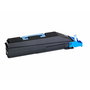 Toner original Kyocera TK-880C Cyan