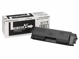 Kyocera TK-580K Noir