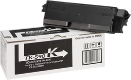 Kyocera 1T02KV0NL0 Toner TK-590K Noir 7000 Pages