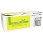 Kyocera TK-590Y Kit de toner Jaune