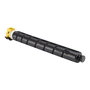 Cartouche Toner Kyocera TK-8345 Yellow - OEN 1T02L7ANL0 - Compatible avec imprimantes Kyocera