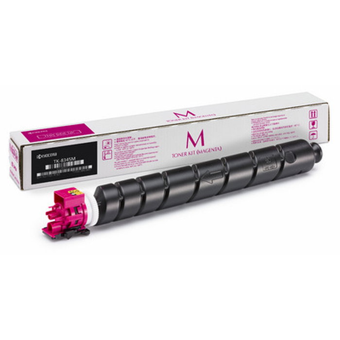 Kyocera TK-8345M Magenta Kyocera TK-8345M Magenta