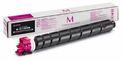 Kyocera TK-8345M Magenta Kyocera TK-8345M Magenta