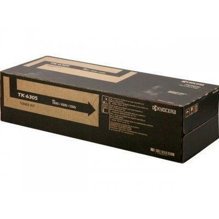 Kyocera TK-6305 Noir Kyocera TK-6305 Noir