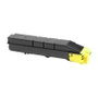 Kyocera TK-8305Y jaune original Toner Haute capacité 15000 pages TASKalfa