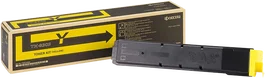 Kyocera Toner TK-8305Y Jaune Original - 15000 pages - Compatible TASKalfa - 1T02LKANL0
