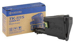 Kyocera TK-1115 Noir