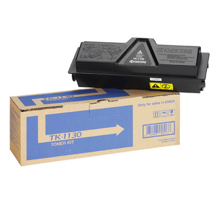 Kyocera TK-1130 Noir Kyocera TK-1130 Noir