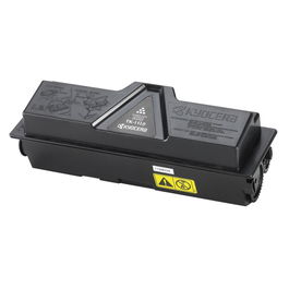 Kyocera TK-1130 1T02MJ0NLC Cartouche de toner noir - Compatible avec imprimantes Kyocera