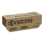Kyocera TK-3100 Toner Noir Original 1T02MS0NL0 - 12 500 Pages - Compatible FS-2100D FS-2100DN FS-4100DN FS-4200DN FS-4300DN