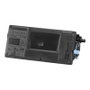 Kyocera TK-3100 Toner Noir Original 1T02MS0NL0 - 12 500 Pages - Compatible FS-2100D FS-2100DN FS-4100DN FS-4200DN FS-4300DN