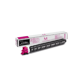 Kyocera Toner TK-8515M 1T02NDBNL1 Magenta - Cartouche d'encre compatible