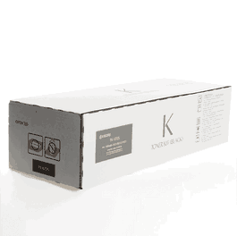 Kyocera 1T02NJ0NL0 - Toner TK-6725 Noir pour imprimante et copieur