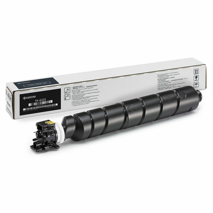 Kyocera TK-6325 Noir Kyocera TK-6325 Noir