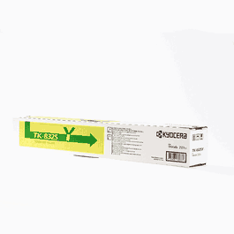 Kyocera Toner TK-8325Y / 1T02NPANL0 - Cartouche de toner jaune