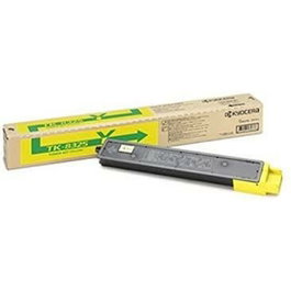 Kyocera TK-8325Y Jaune