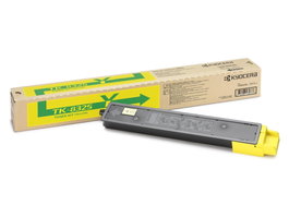 Kyocera TK-8325Y Jaune
