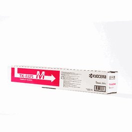 Kyocera Toner TK-8325M 1T02NPBNL0 Magenta pour imprimante