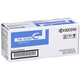 Kyocera TK-5150C Cyan