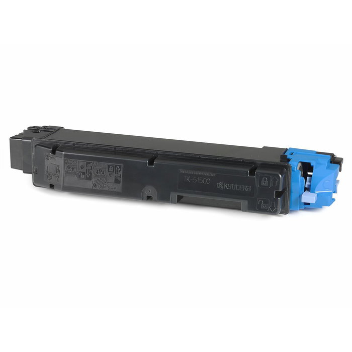 Kyocera TK-5150C Cyan