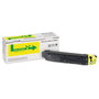 Toner original Kyocera TK-5160Y Jaune