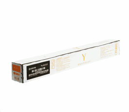 Kyocera Toner TK-8115Y / 1T02P3ANL0 Jaune pour imprimante