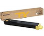 Kyocera TK-8115Y Jaune