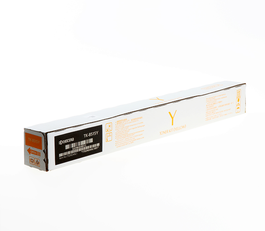 Kyocera Toner TK-8115Y / 1T02P3ANL0 Jaune pour imprimante
