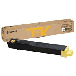 Kyocera TK-8115Y Jaune