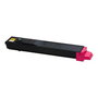 Kyocera Toner TK-8115 (TK8115) Magenta - Cartouche d'encre pour imprimante (OEM 1T02P3BNL0)