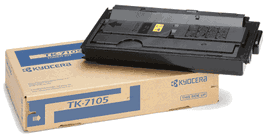 Toner Kyocera TK-7105 Noir