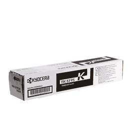 Toner Kyocera TK-5195K Noir