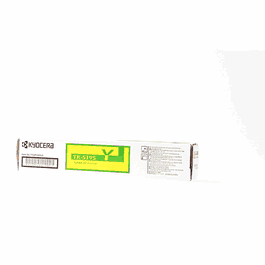 Kyocera 1T02R4ANL0 Toner TK-5195Y Jaune - Cartouche d'encre compatible pour imprimantes