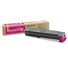 Kyocera Toner TK-5195M / 1T02R4BNL0 Magenta pour imprimante