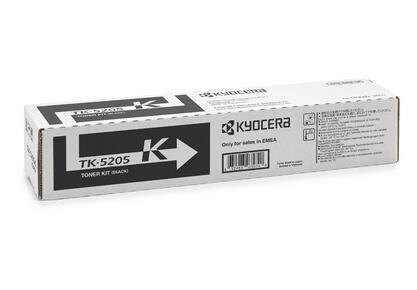 Kyocera TK-5205K Noir Kyocera TK-5205K Noir