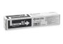 Kyocera Toner-Kit Black - Cartouche de toner noir d'origine pour imprimantes Kyocera, kit de performance optimale