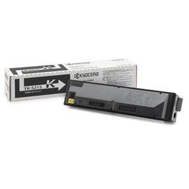 Kyocera TK-5215K Noir