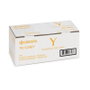 Kyocera 1T02R7ANL0 Cartouche Toner TK-5240 Jaune Original pour ECOSYS Série, 3000 Pages