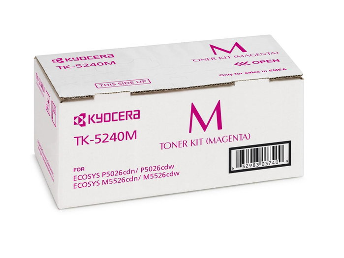 Kyocera TK-5240M Magenta