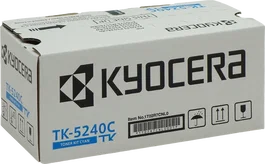 Kyocera TK-5240C Toner cyan 5240C 3000 pages
