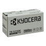 Kyocera 1T02R90NL0 Cartouche Toner Original Noir TK-5230 pour ECOSYS M5521cdw - 2600 Pages