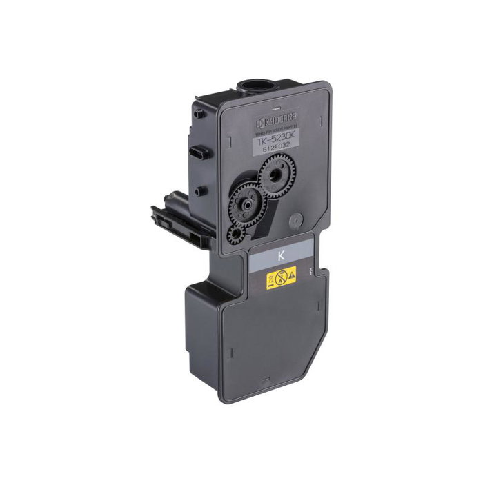 Kyocera 1T02R90NL0 Cartouche Toner Original Noir TK-5230 pour ECOSYS M5521cdw - 2600 Pages