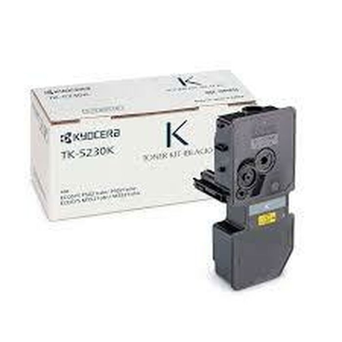 Toner Kyocera TK-5230K Noir Toner Kyocera TK-5230K Noir