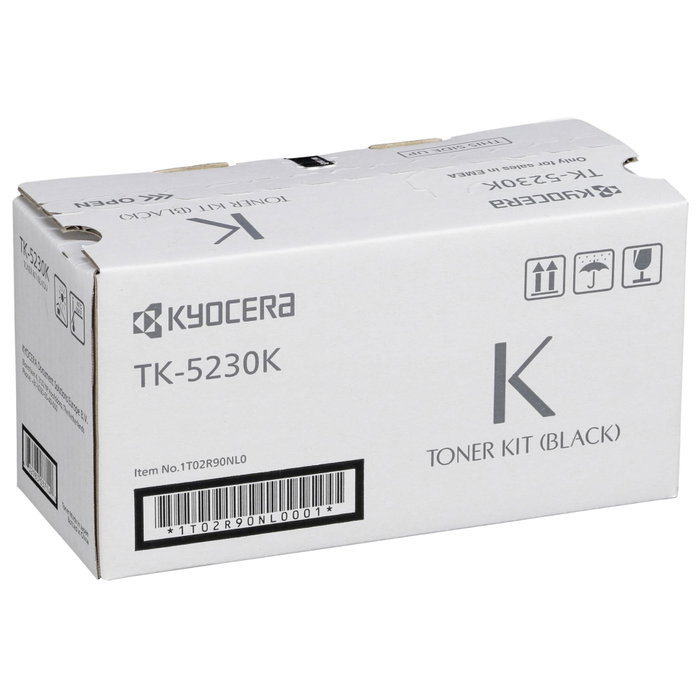 Kyocera TK-5230K Noir