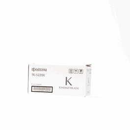 Kyocera Toner TK-5220K / 1T02R90NL1 Noir pour imprimante