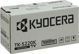 Kyocera TK-5220 Noir Cartouche Toner Original 1T02R90NL1