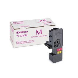 Kyocera TK-5220M Magenta