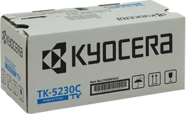 Kyocera TK-5230C Toner cyan 1T02R9CNL0 ~2.200 pages